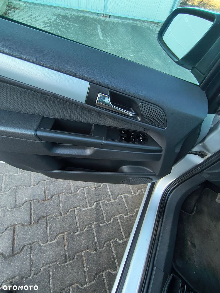 Opel Zafira 1.8 Family Plus - 15