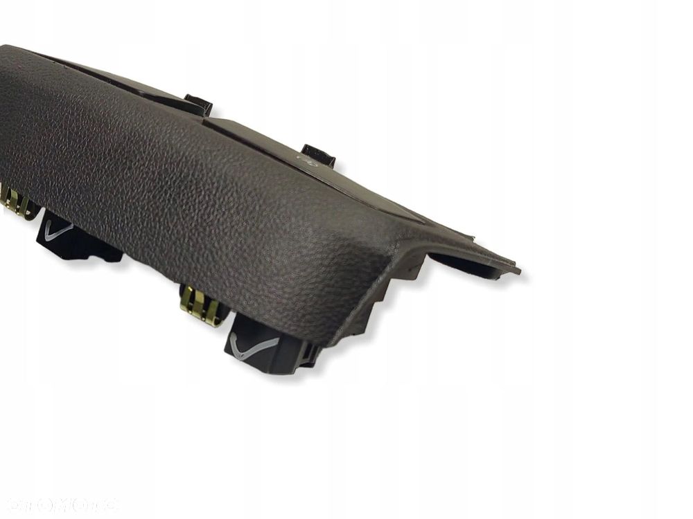 Przełącznik Przycisk Panel Ramka PDC Opel Mokka 95459691 - 5
