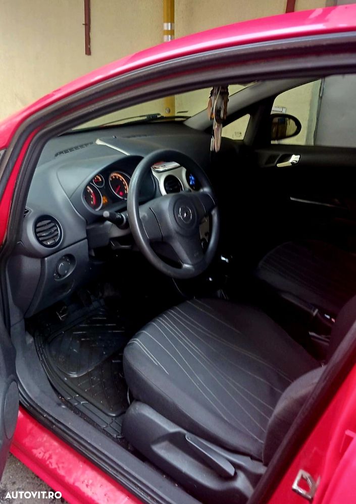 Opel Corsa 1.2i Enjoy - 7