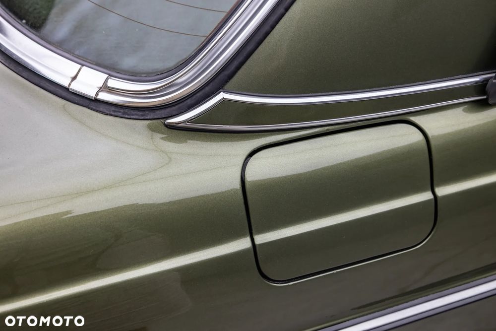 Mercedes-Benz W123 - 19