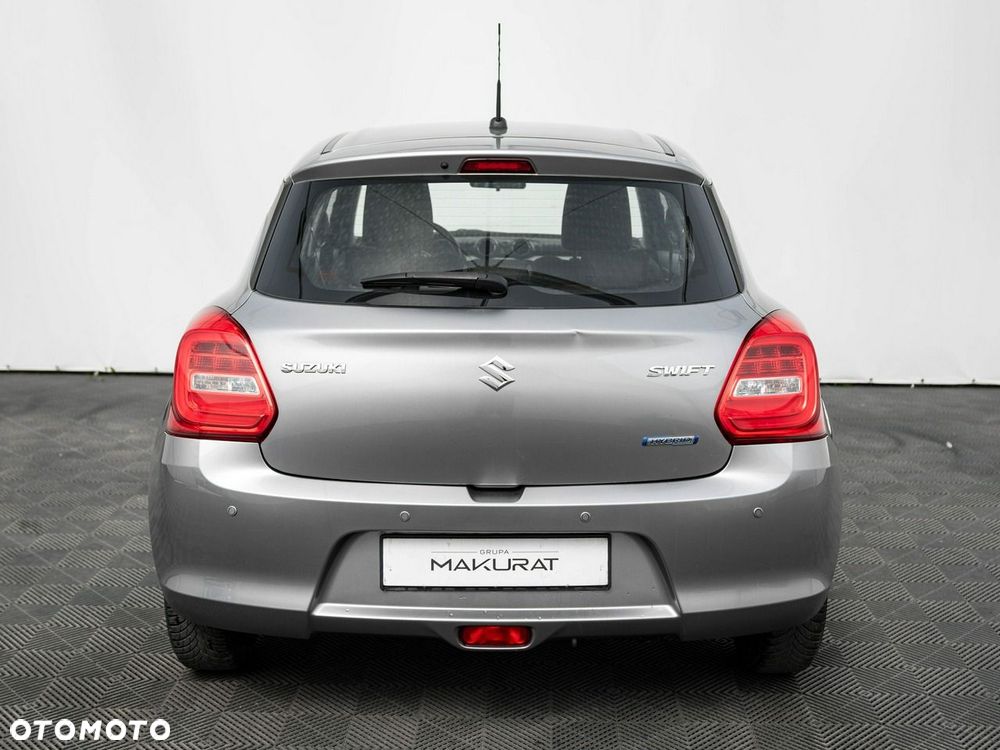 Suzuki Swift - 8
