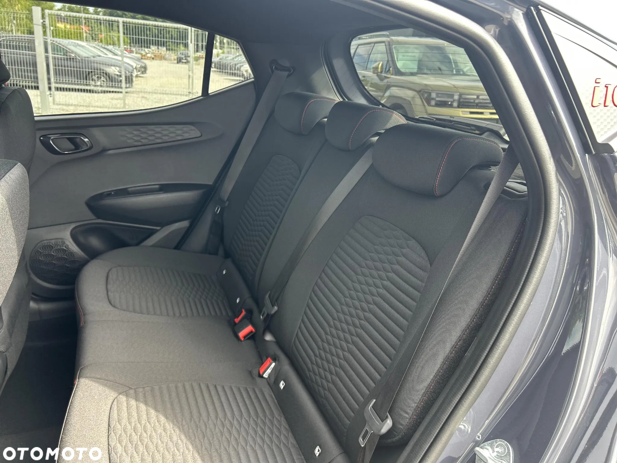 Hyundai i10 1.2 N Line - 16