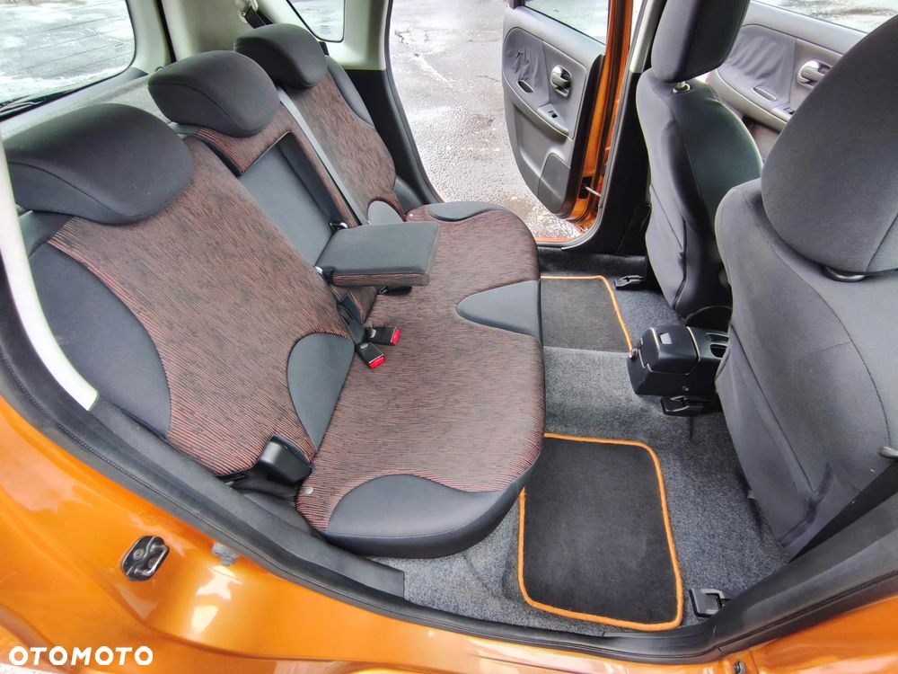 Nissan Note 1.4 Acenta - 20