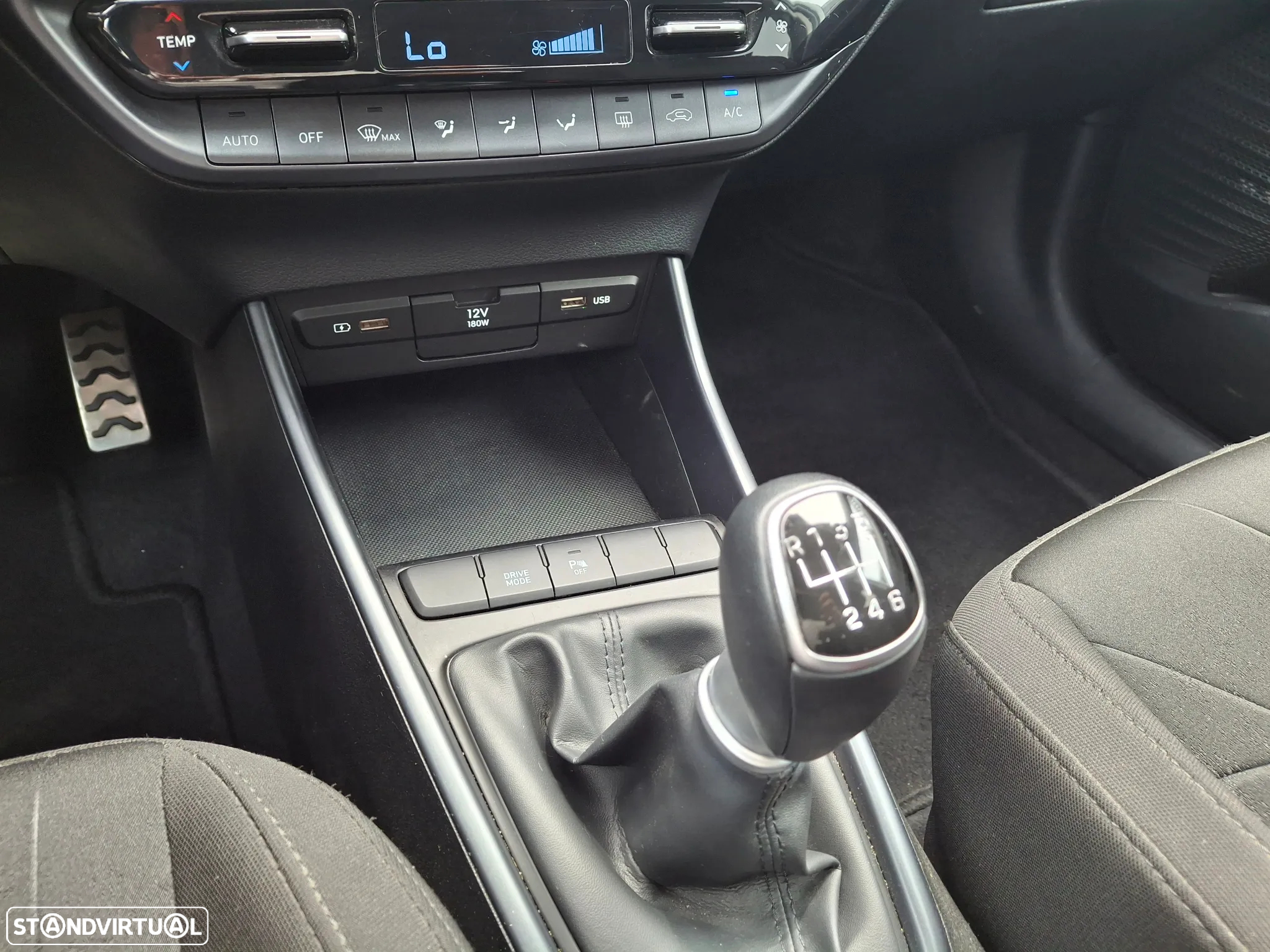Hyundai Bayon 1.0 T-GDI Premium - 21