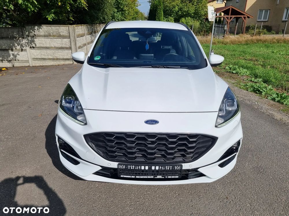 Ford Kuga 1.5 EcoBlue ST-LINE - 17
