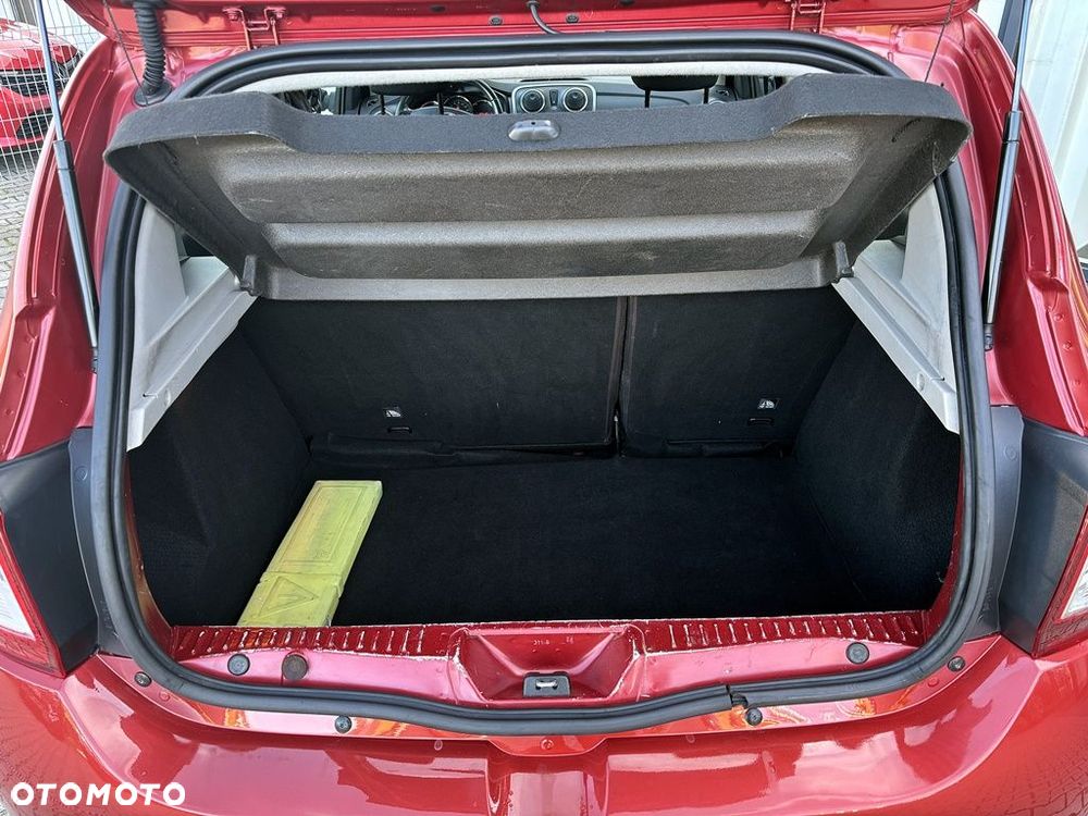 Dacia Sandero 0.9 TCe Laureate - 10
