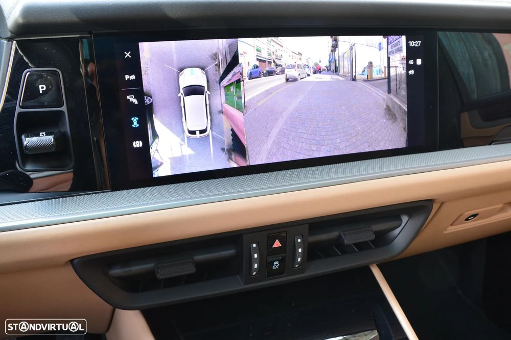 Porsche Cayenne E-Hybrid - 50