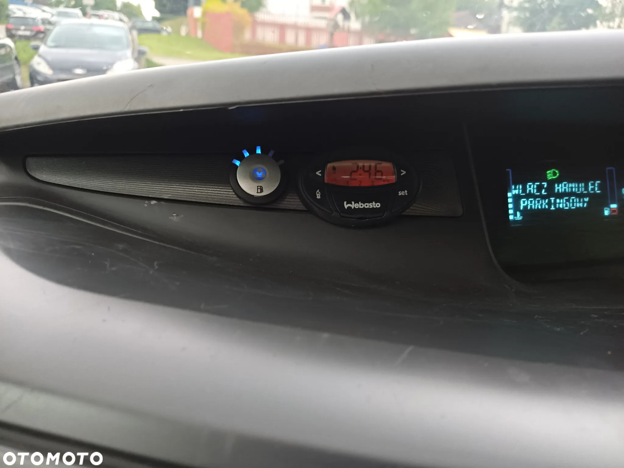 Renault Grand Espace Gr 2.0T 16V Dynamique - 8