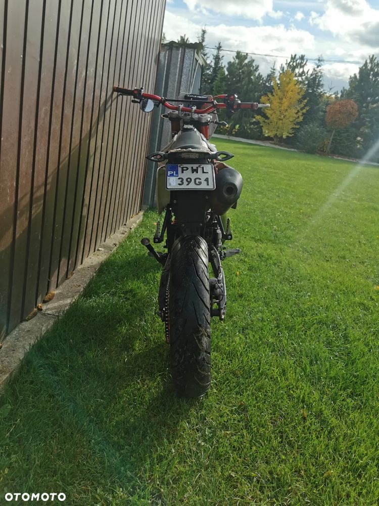 Rieju MRT Pro SM - 5