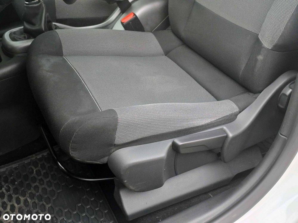 Citroën C3 Aircross - 22