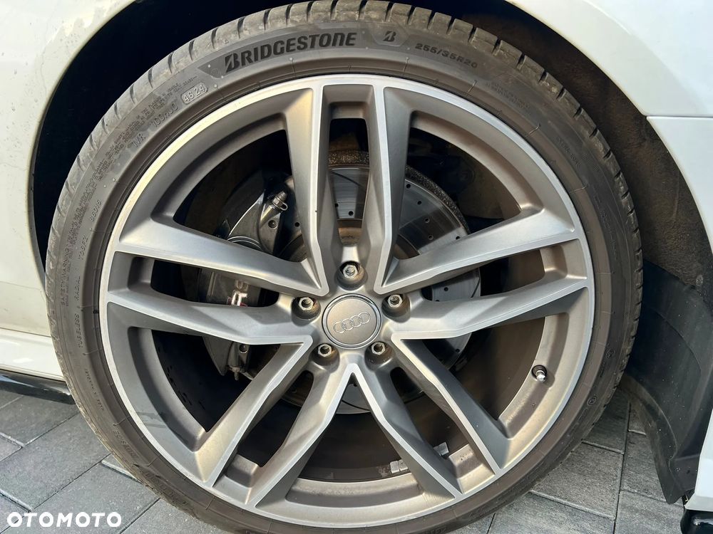 Audi A6 - 19