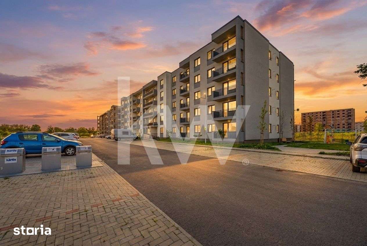 Vanzare apartament cu 3 camere, decomandat, Casa Nobel – Zona Tracto — fotografia 1