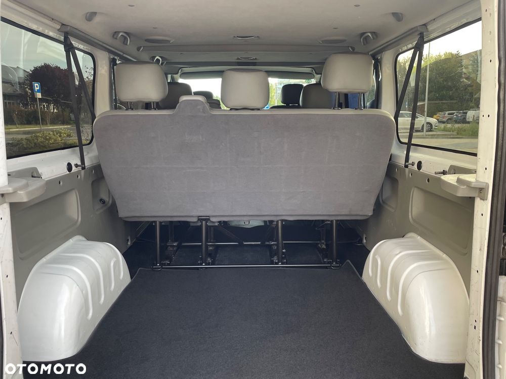 Renault Trafic L2H1 Komfort - 8