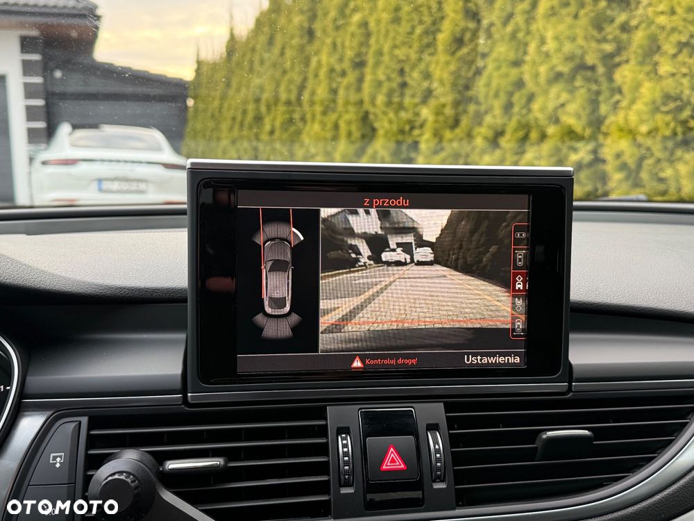 Audi A7 Sportback - 12