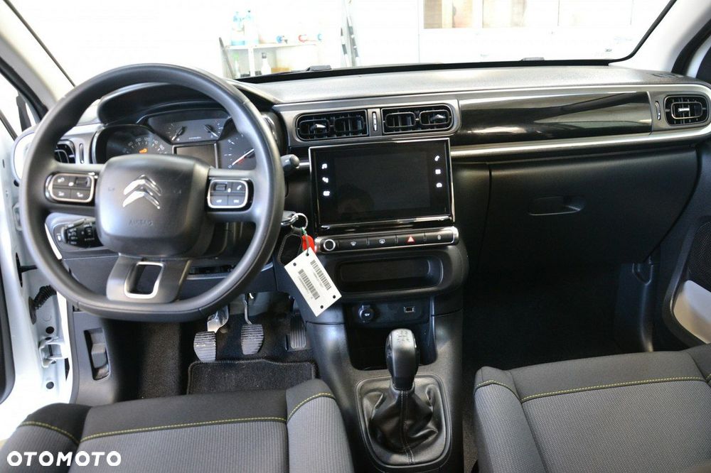 Citroën C3 - 16