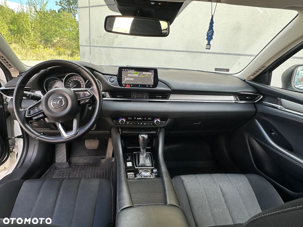 Mazda 6 2.0 SkyMotion - 10
