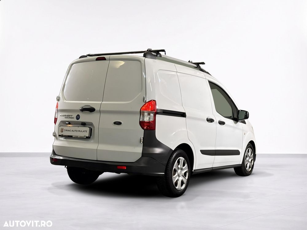 Ford Transit - 6