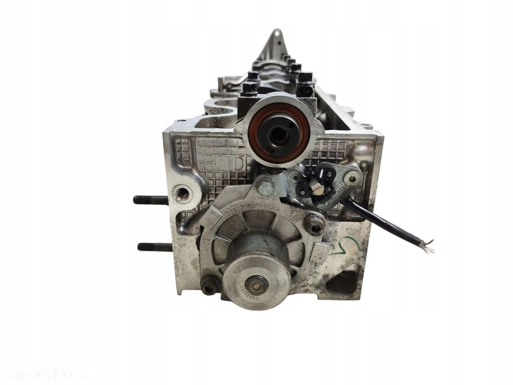 GŁOWICA WAŁEK FIAT SEDICI SUZKI SX4 SX-4 (2005-2009) 1.9 JTD 120KM 55207460 - 7