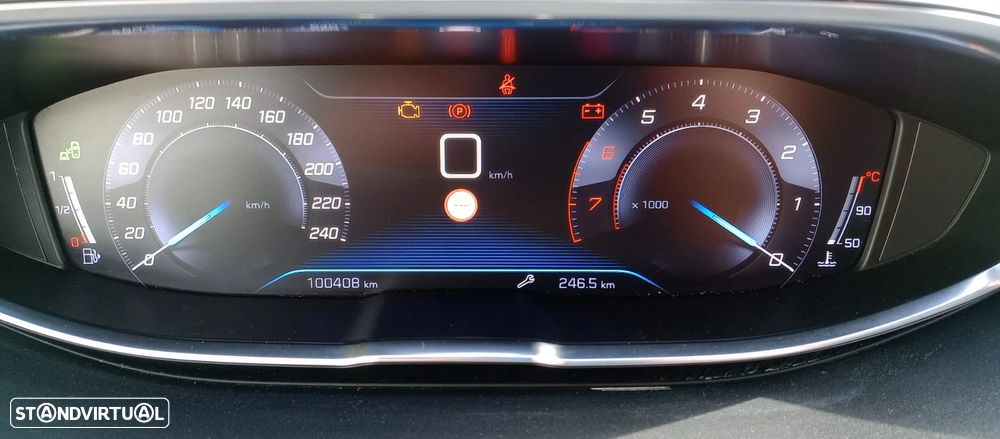 Peugeot 5008 1.2 PureTech GT Line - 14