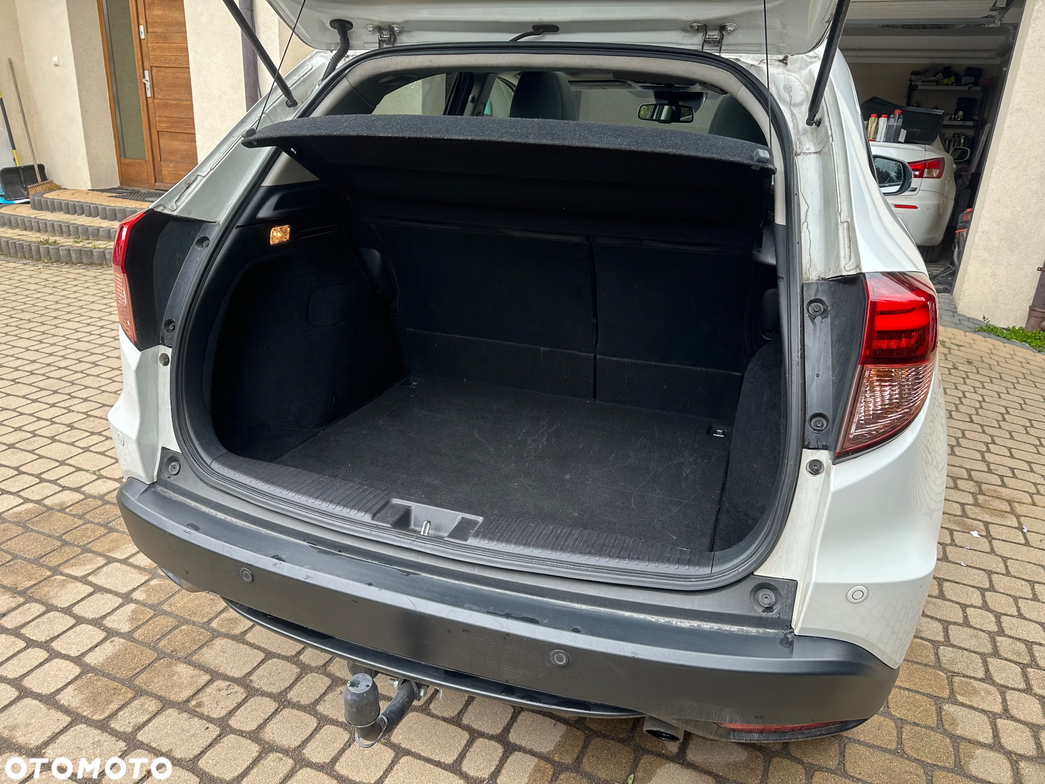 Honda HR-V 1.5 i-VTEC Executive - 16