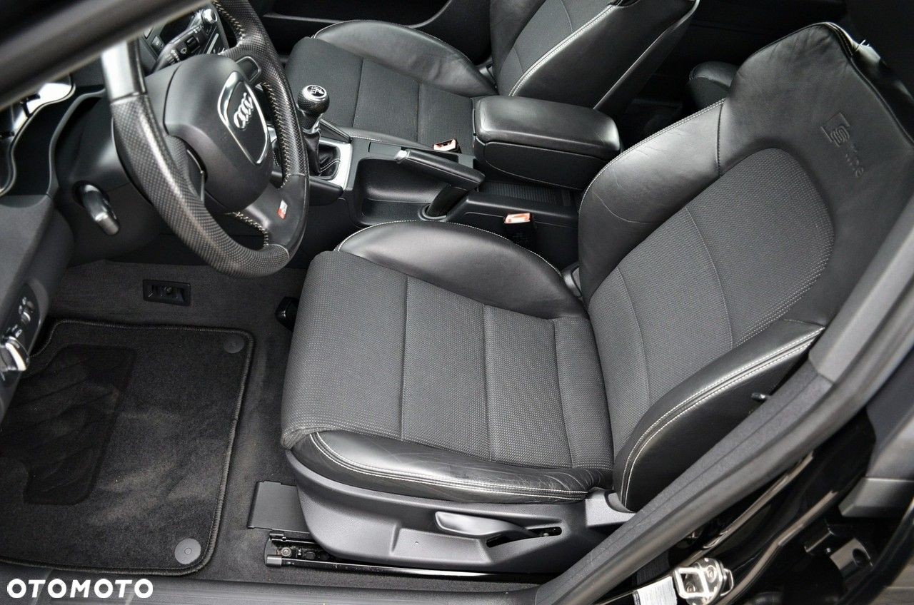 Audi A3 - 17
