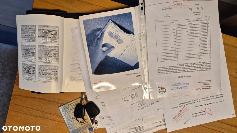 Toyota Aygo 1.0 VVT-i Sol - 9