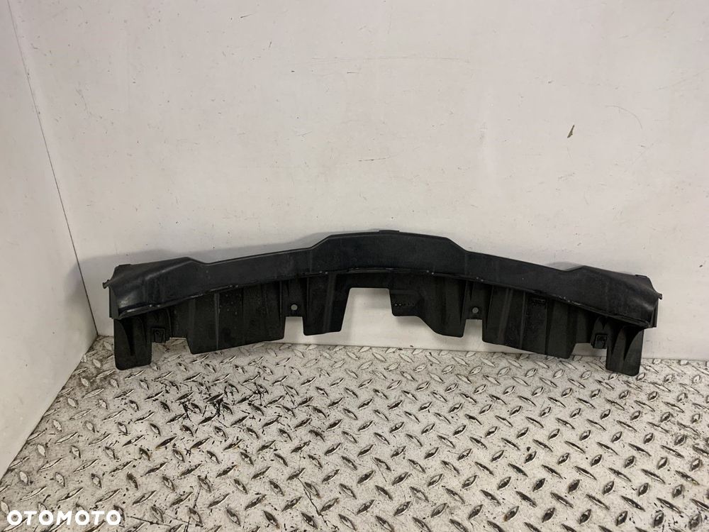 NOWE ORYGINALNE WZMOCNIENIE ZDERZAKA PRZEDNIEGO PRZÓD ALFA ROMEO GIULIETTA 50517335 - 4