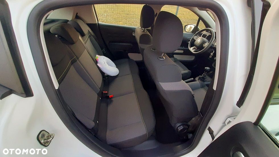 Citroën C3 1.5 BlueHDi Plus - 10