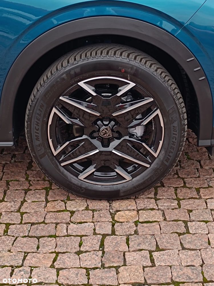 Peugeot 3008 - 14