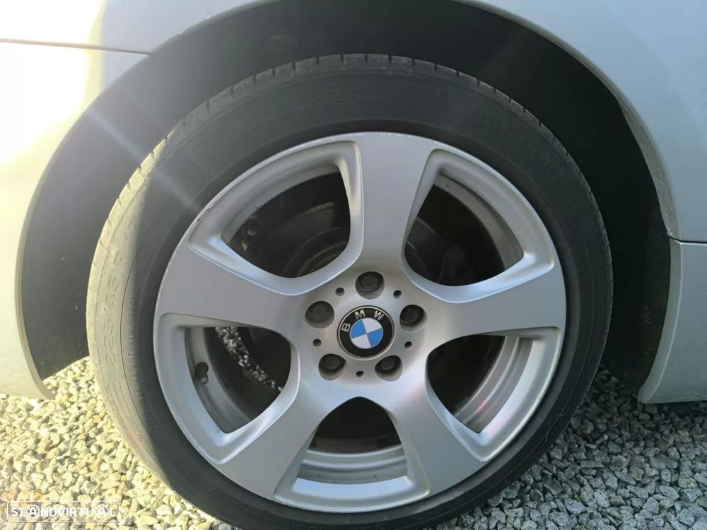 BMW 320 - 6