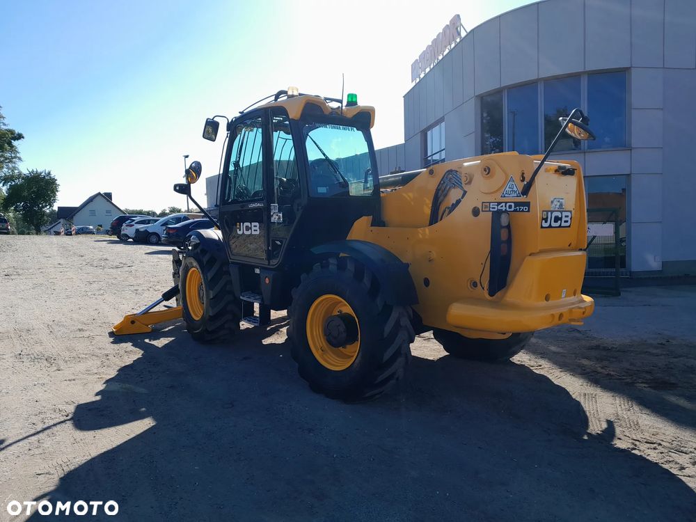 JCB 540-170 2018R - 6