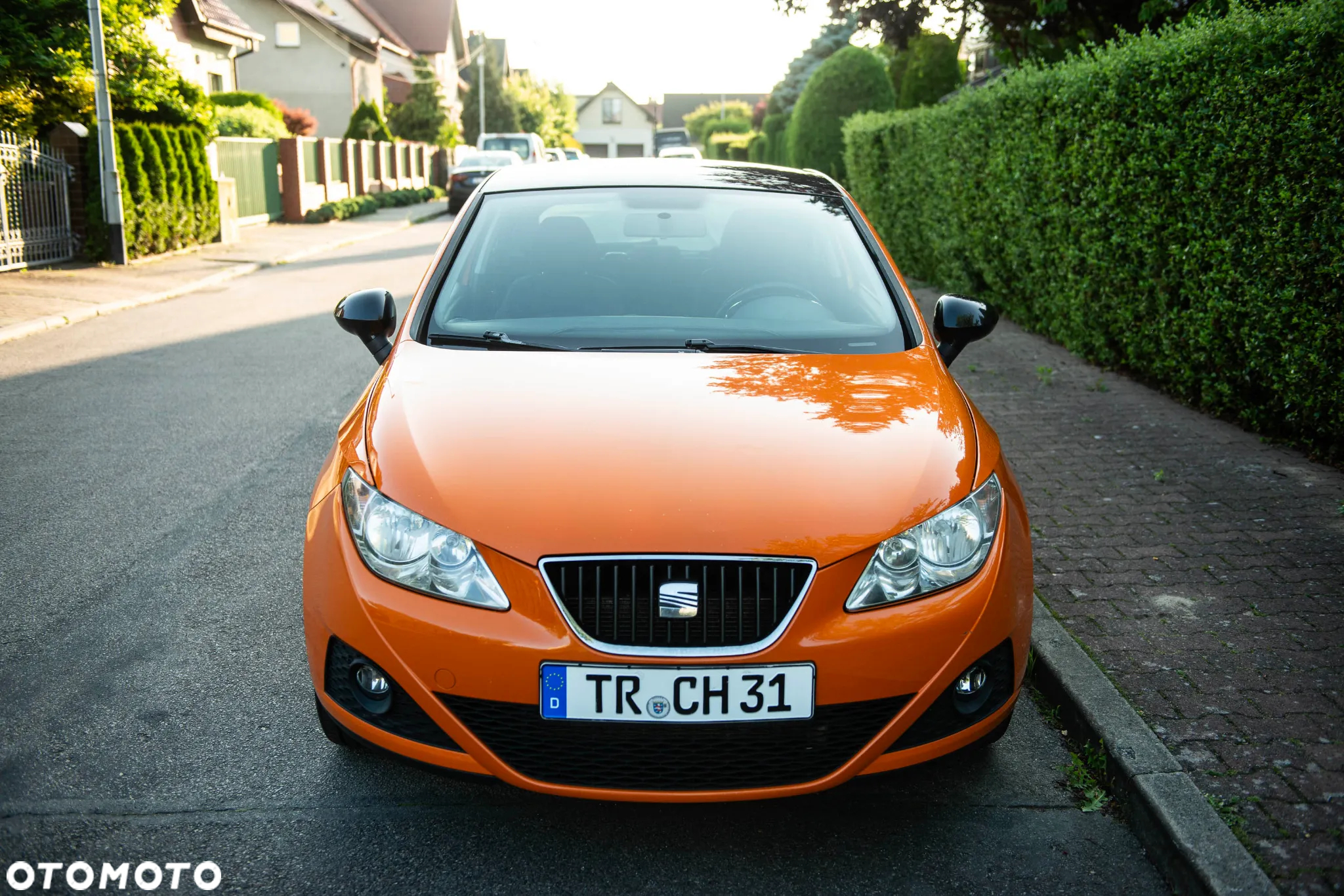 Seat Ibiza 1.4 16V Cool - 9