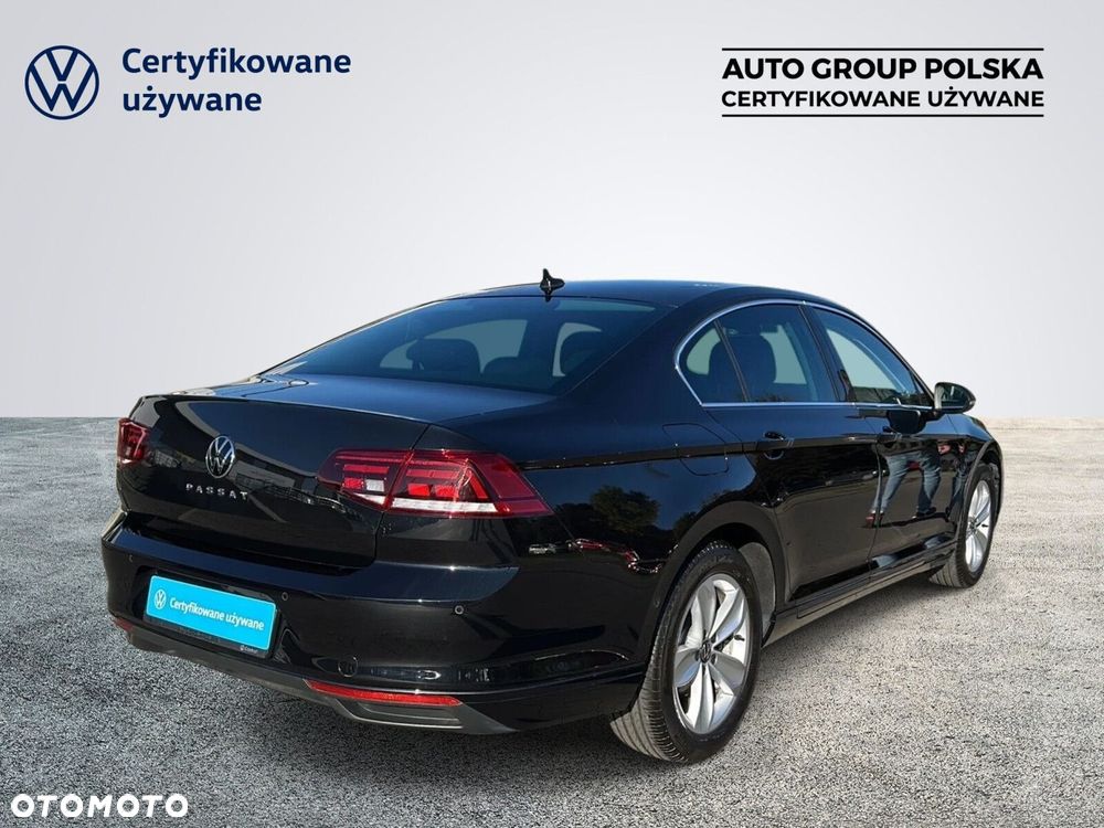 Volkswagen Passat 2.0 TSI Business DSG - 13