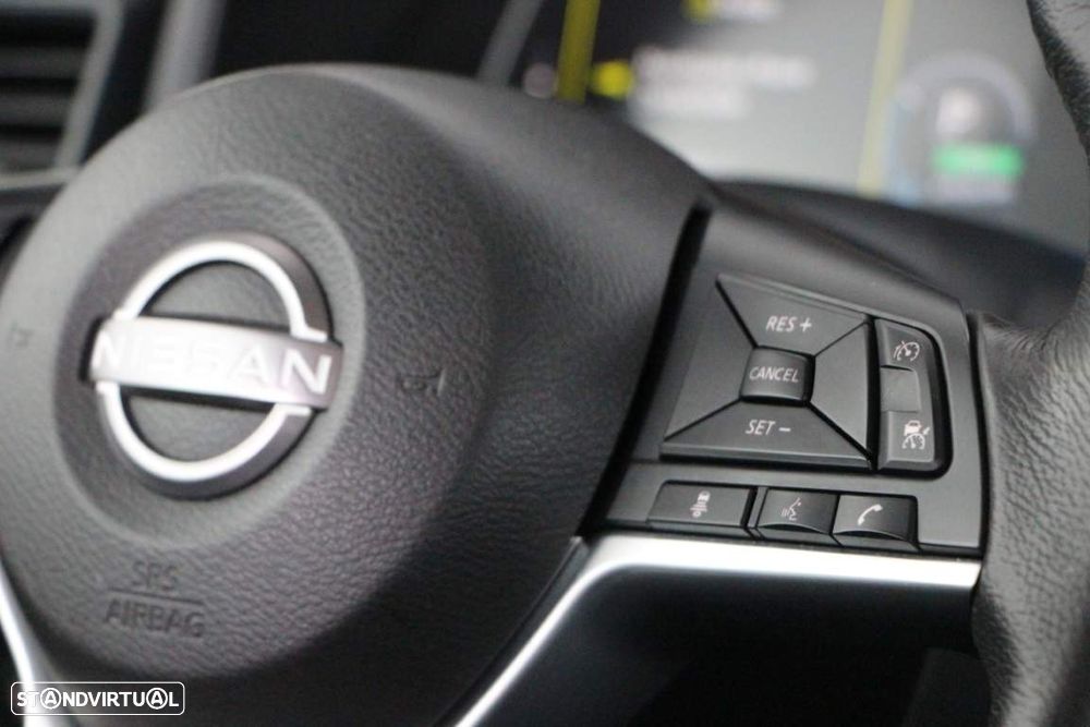 Nissan Leaf e+ Acenta - 21