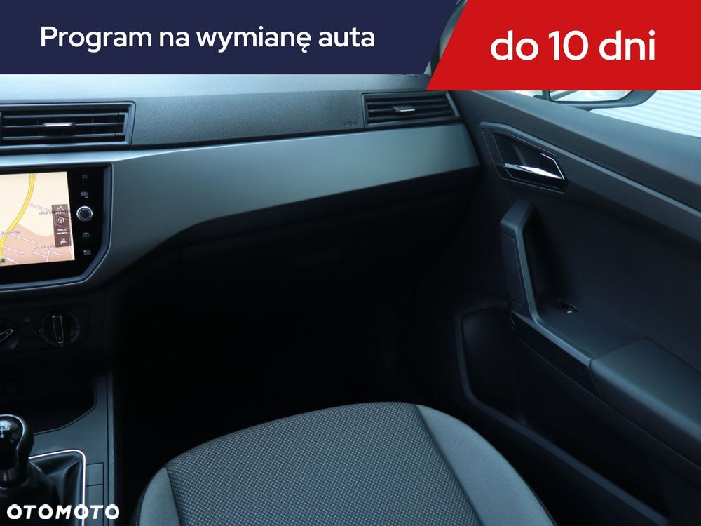 Seat Ibiza - 10