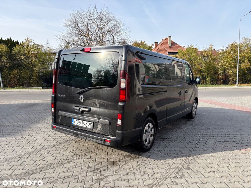 Renault Trafic - 3