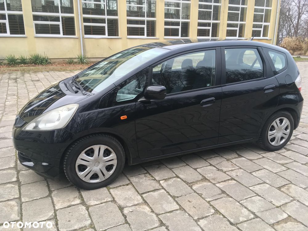 Honda Jazz 1.2 i-VTEC Trend - 2