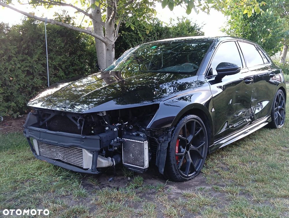 Audi RS3 Sportback - 2