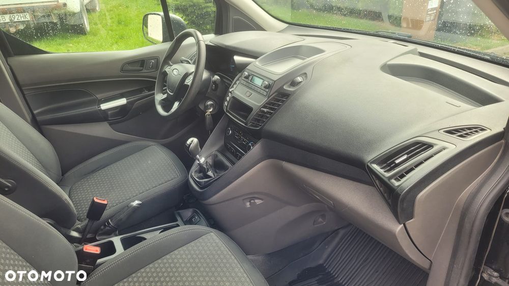 Ford Transit Connect - 12