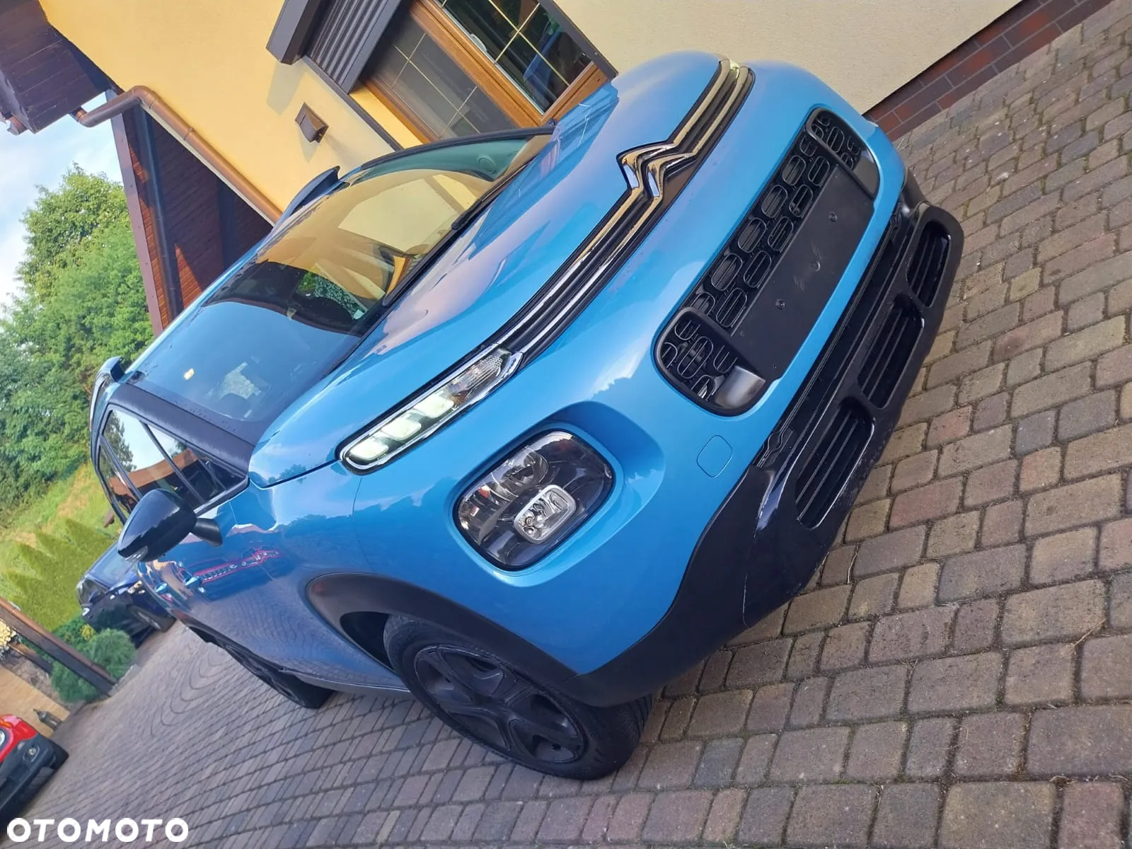 Citroën C3 Aircross - 5