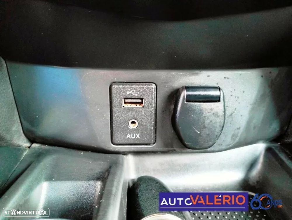 Nissan X-Trail 1.6 dCi Tekna Xtronic - 40