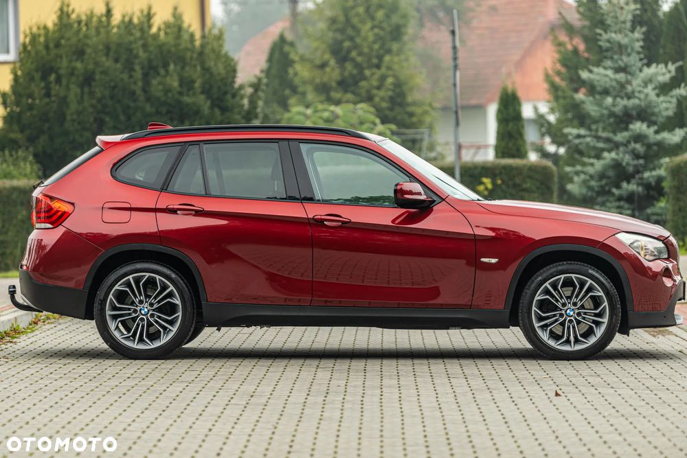 BMW X1 xDrive23d - 19