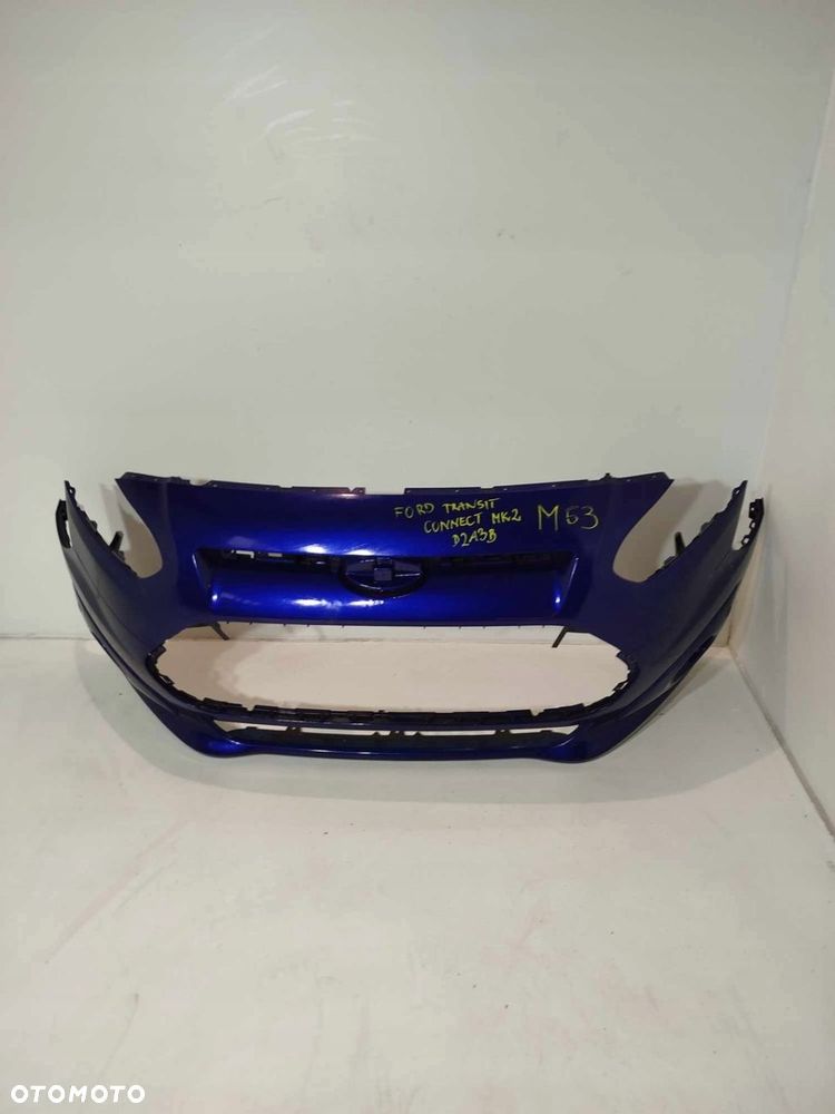 ZDERZAK PRZEDNI PRZÓD FORD TRANSIT CONNECT II 13-17 - 1
