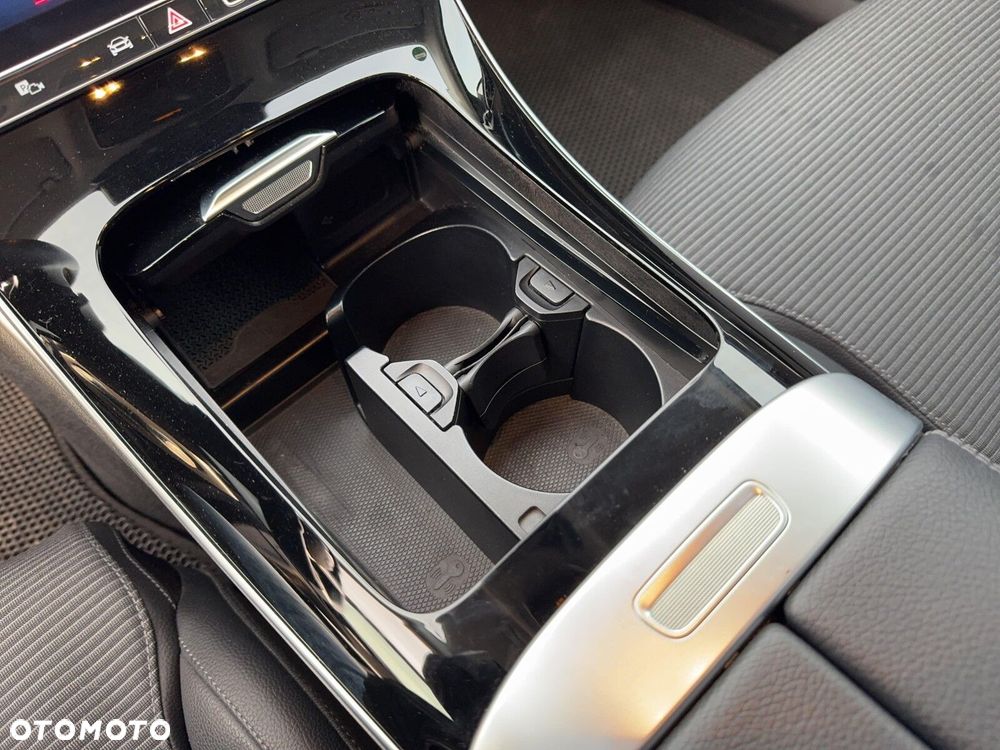 Mercedes-Benz Klasa C - 17