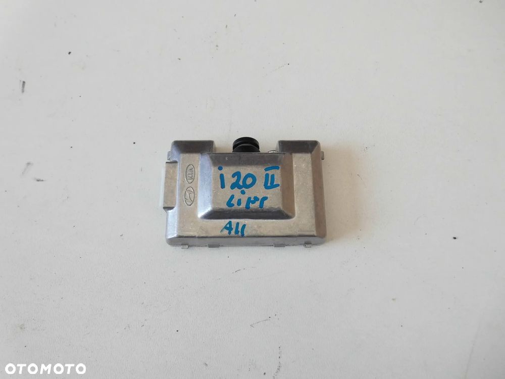 ASYSTENT PASA RUCHU KAMERA HYUNDAI I20 II LIFT - 1