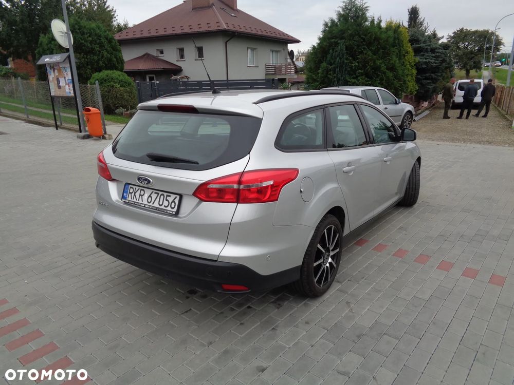 Ford Focus - 7