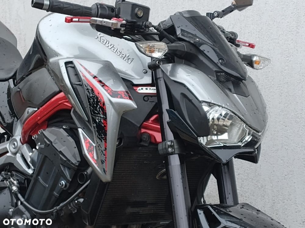 Kawasaki Z 900 - 2