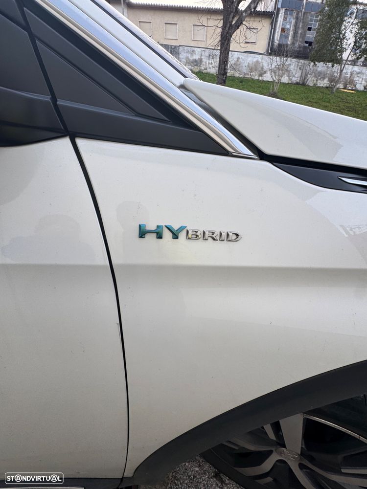 Peugeot 3008 - 4