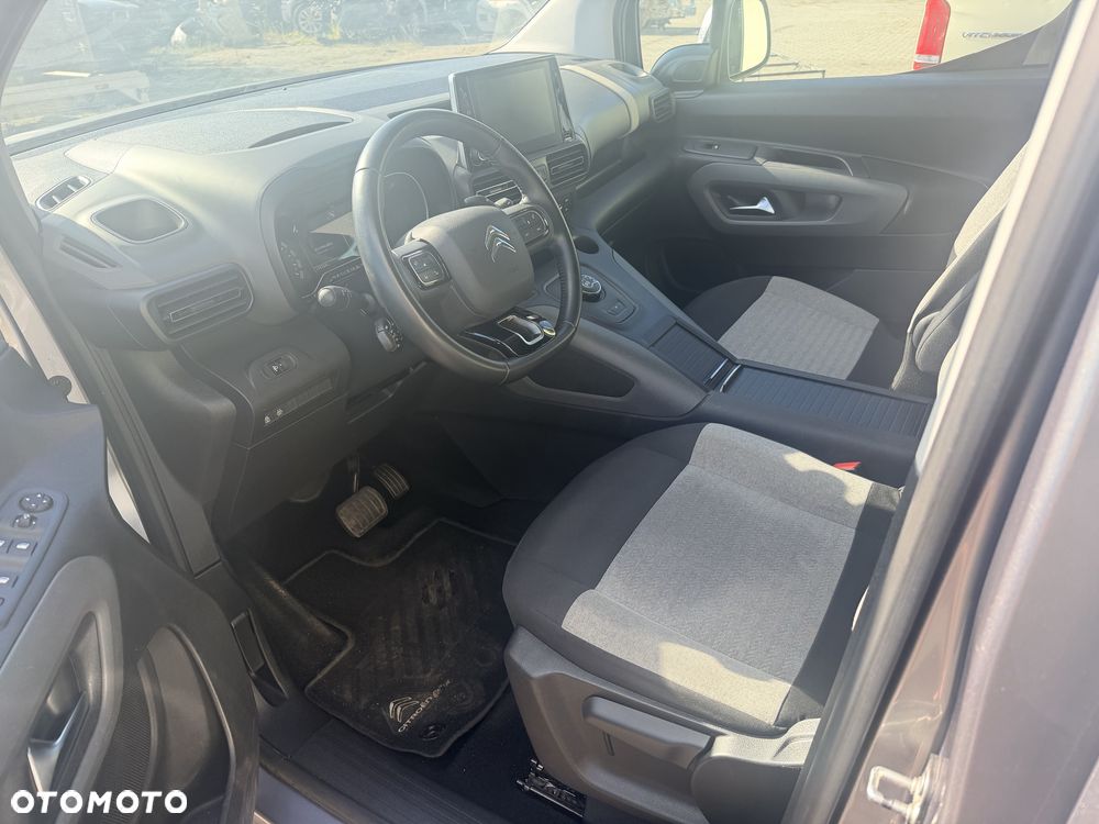 Citroën Berlingo - 7