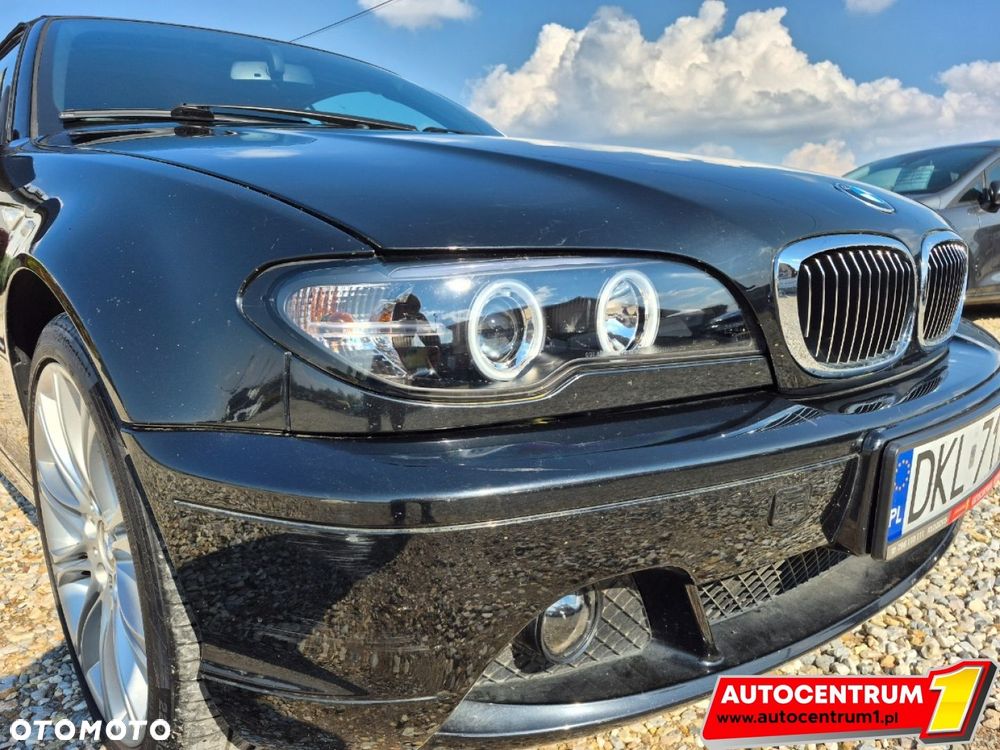 BMW Seria 3 - 13